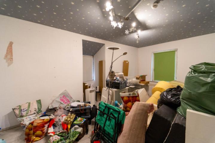 Gästezimmer