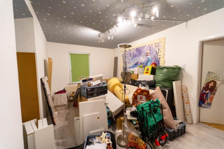 Gästezimmer