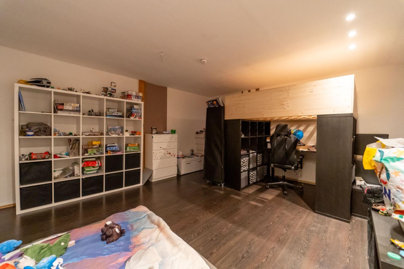 Kinderzimmer 