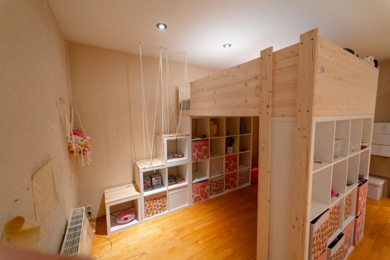 Kinderzimmer 2