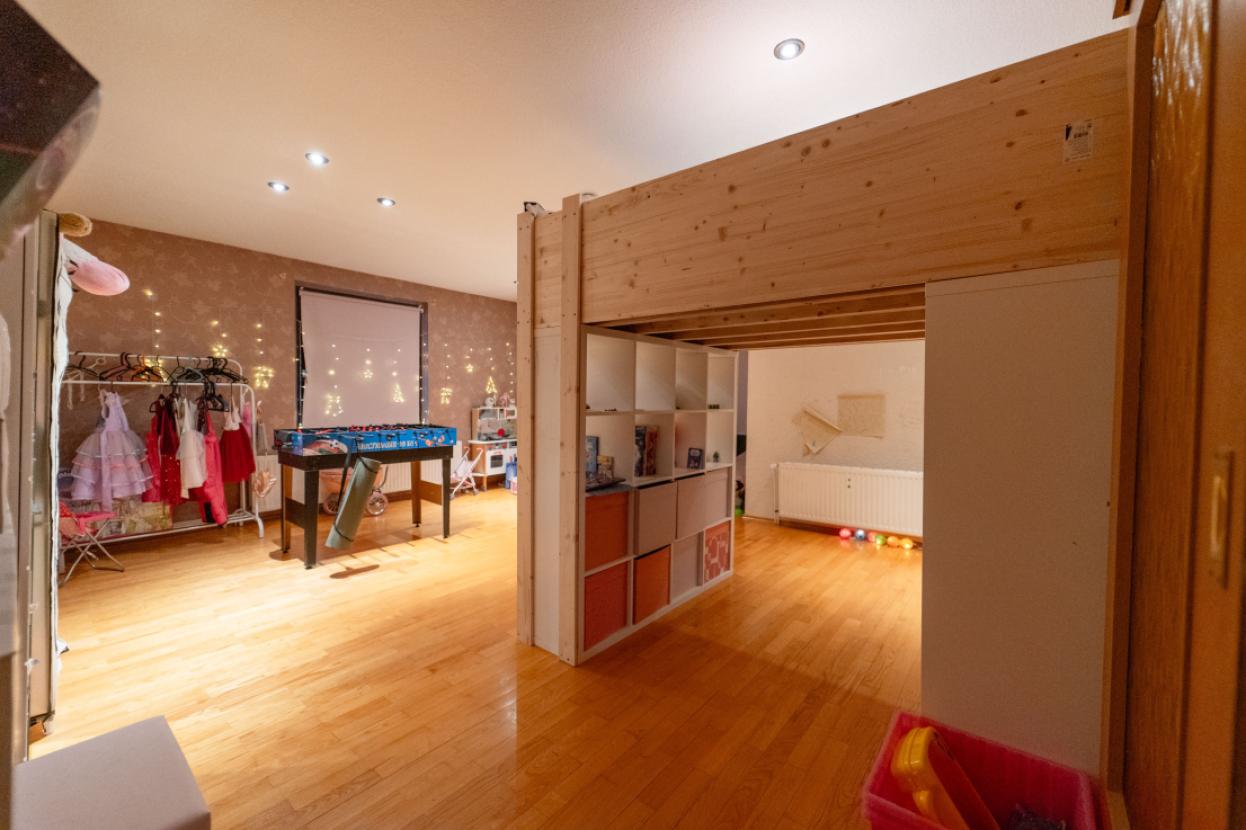 Kinderzimmer 2