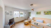 Zimmer 2 im EG