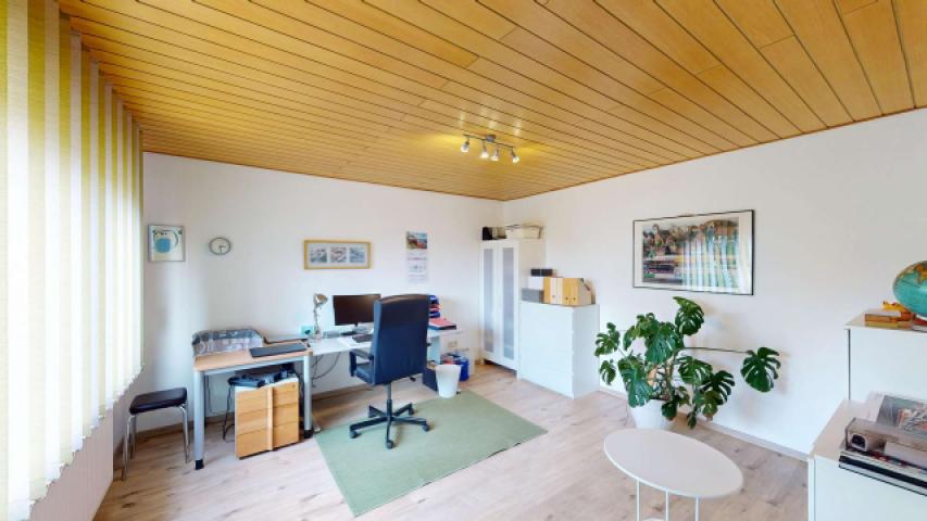 Zimmer 3 im EG
