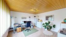 Zimmer 3 im EG