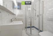 Badezimmer im UG