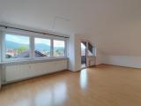 Wohn-Esszimmer Ansicht 3