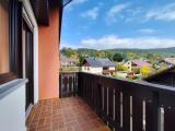 Balkon Wohnzimmer