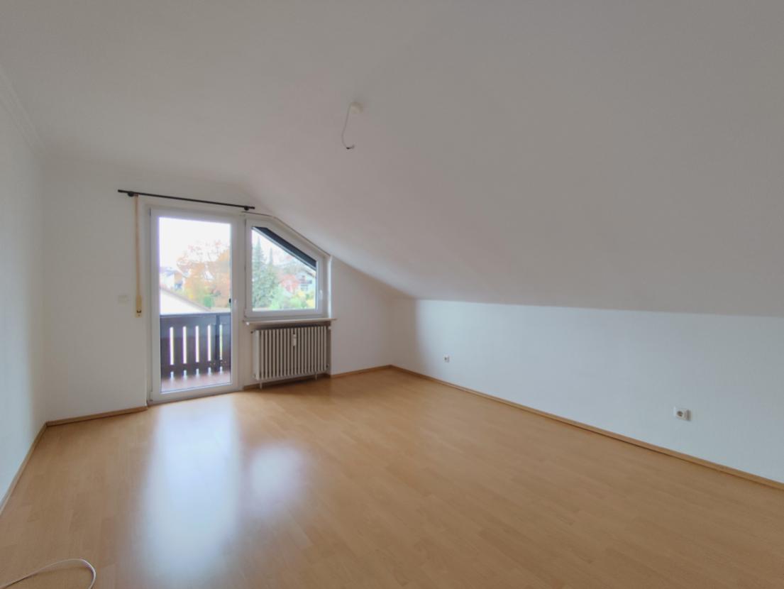 Schlafzimmer Ansicht 1
