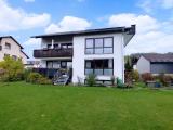 Wohnhaus Gartenansicht
