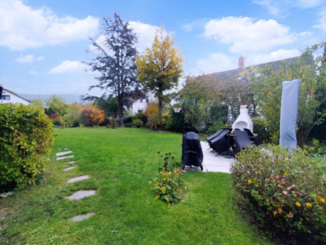 Gemeinschaftsgarten