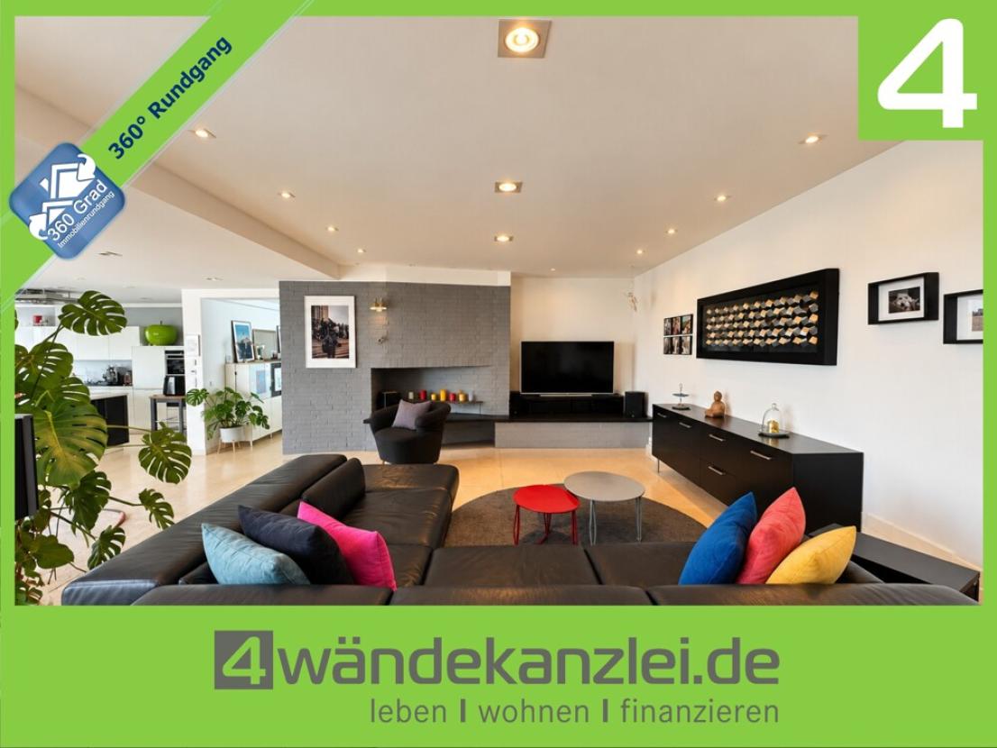 Wohnbereich