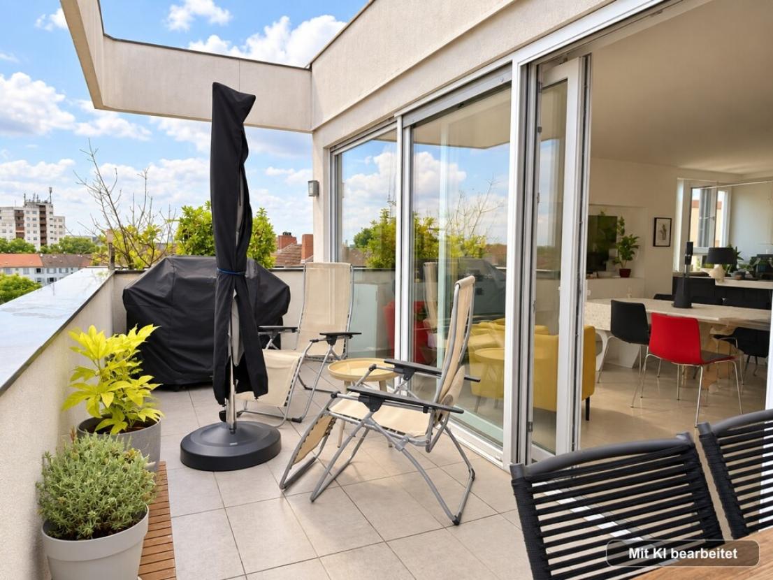 Balkon
