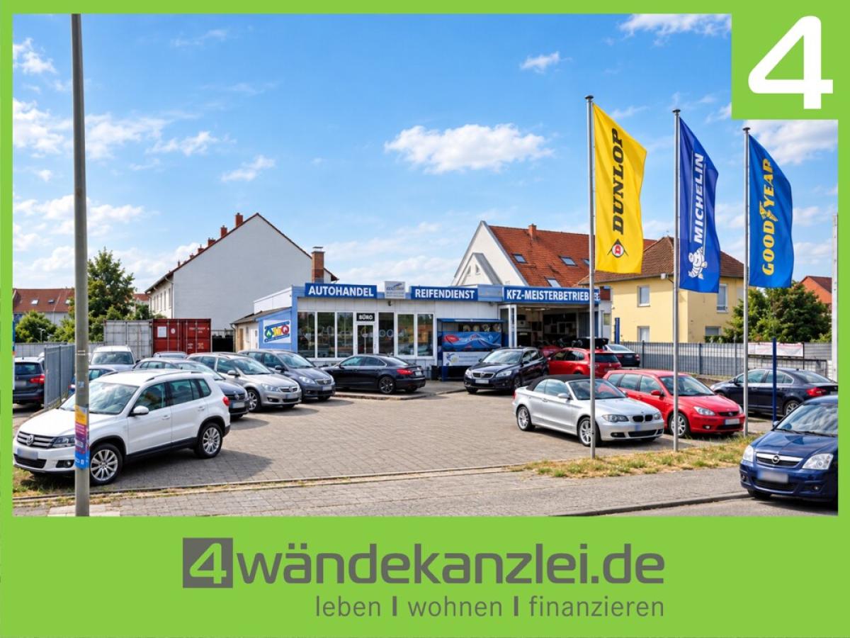 Seitenansicht