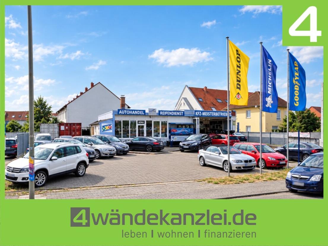 Seitenansicht