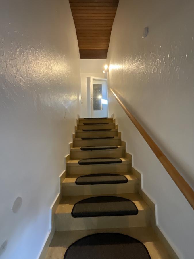 Treppenhaus
