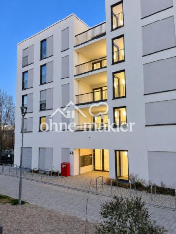 Modernes Wohnhaus von 2023