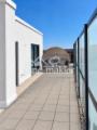 Ihre private Dachterrasse