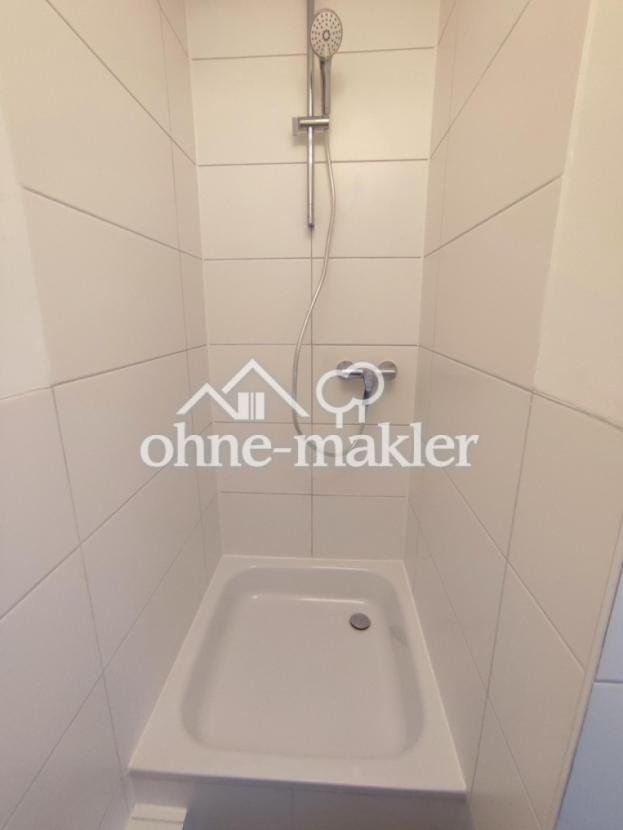 Dusche