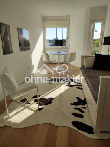 Wohn- und Schlafzimmer III