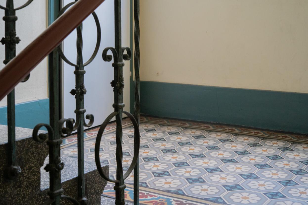 Detail