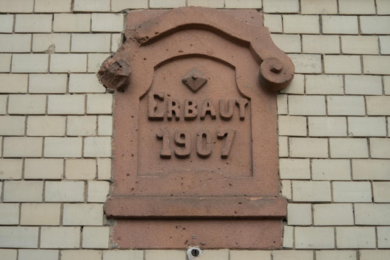 Detail