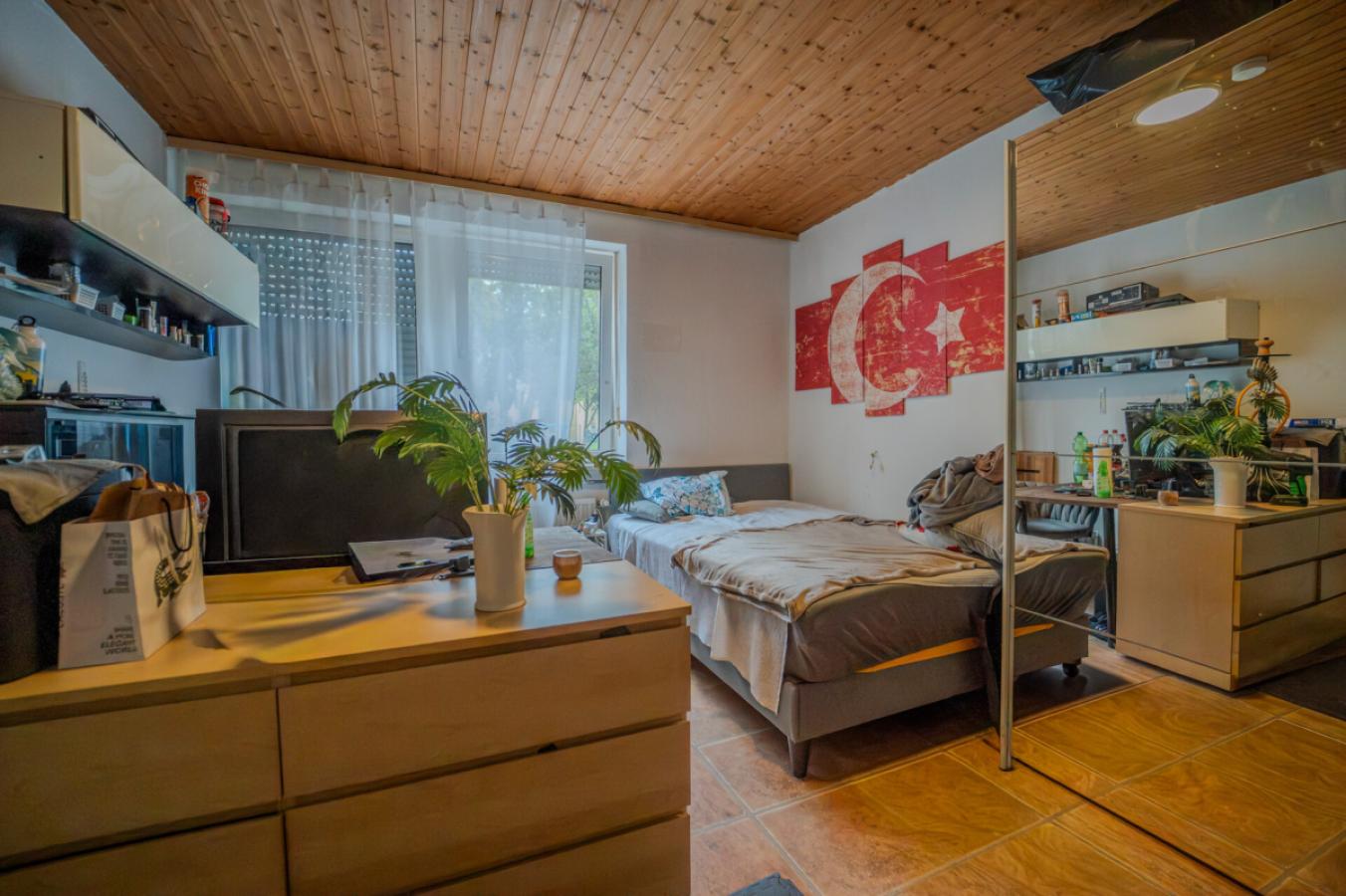 Schlafzimmer EG