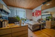Schlafzimmer EG