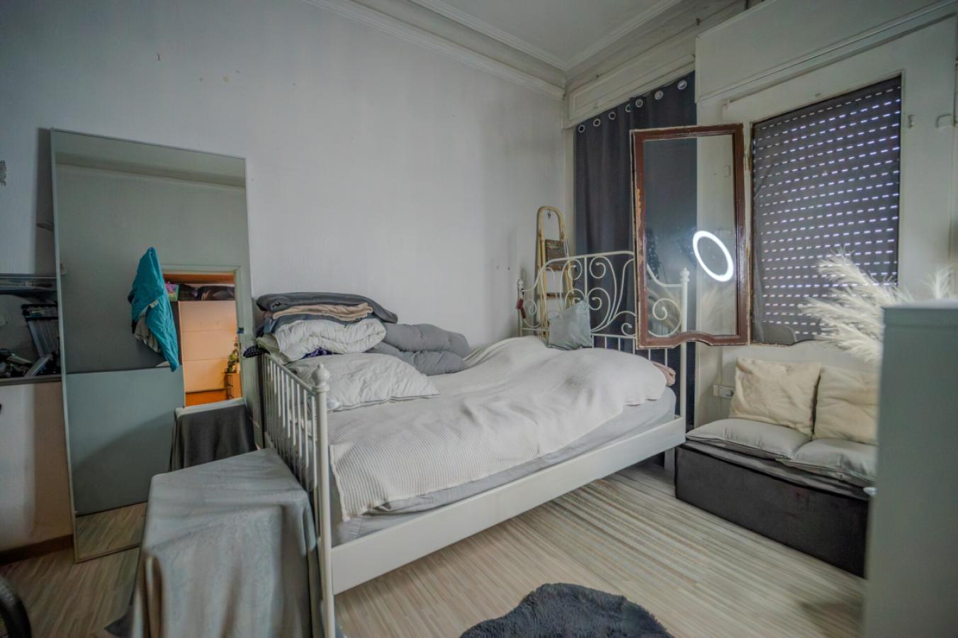 Schlafzimmer EG