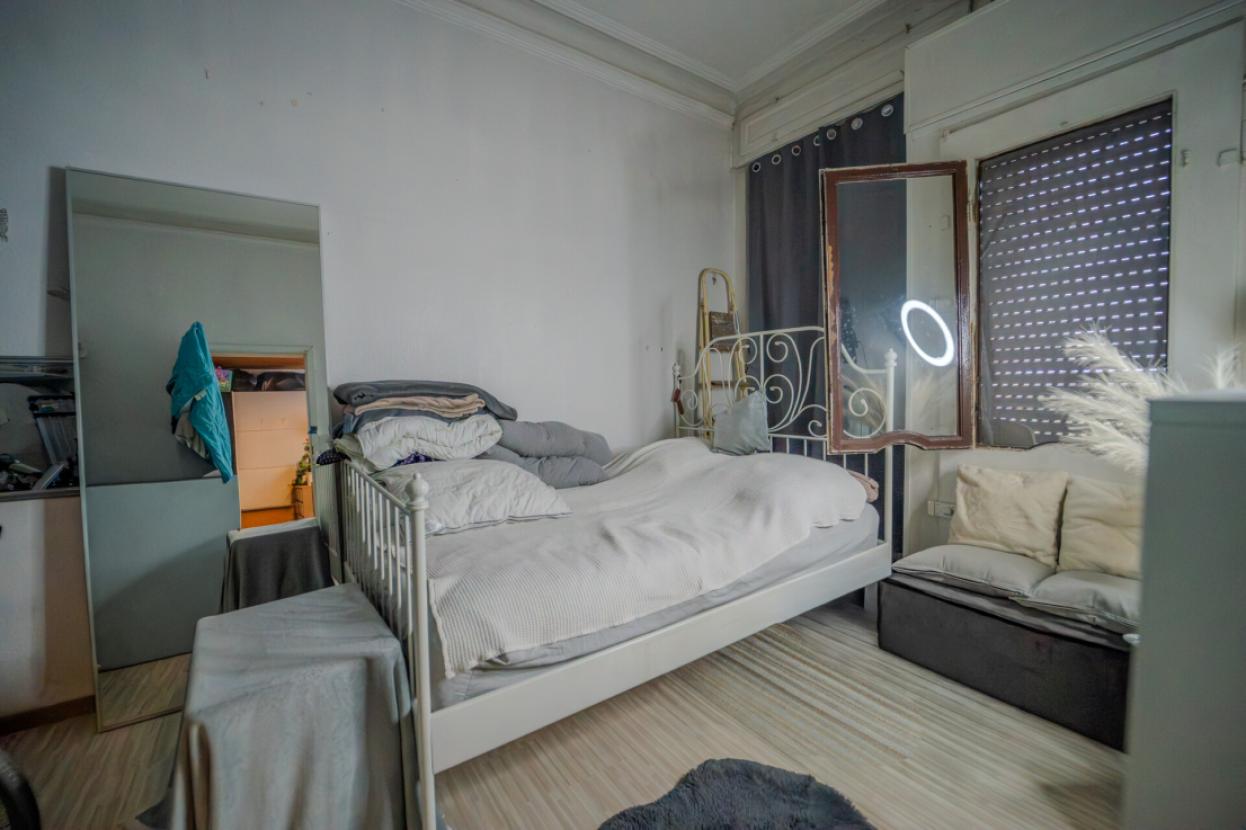 Schlafzimmer EG