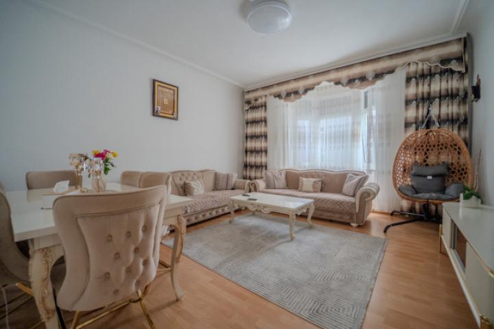 Wohnzimmer OG