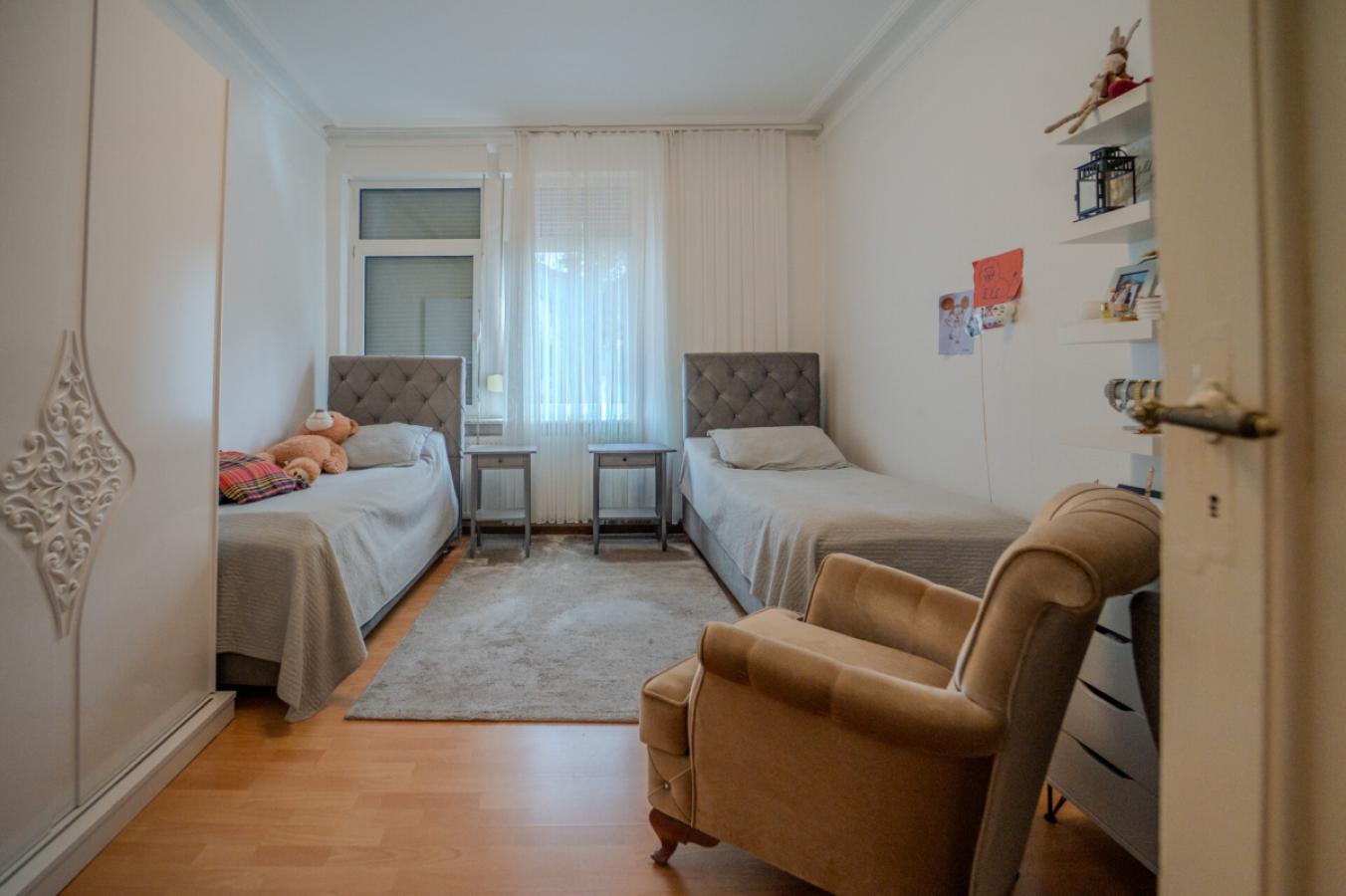 Schlafzimmer OG