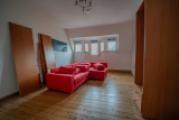 Schlafzimmer DG
