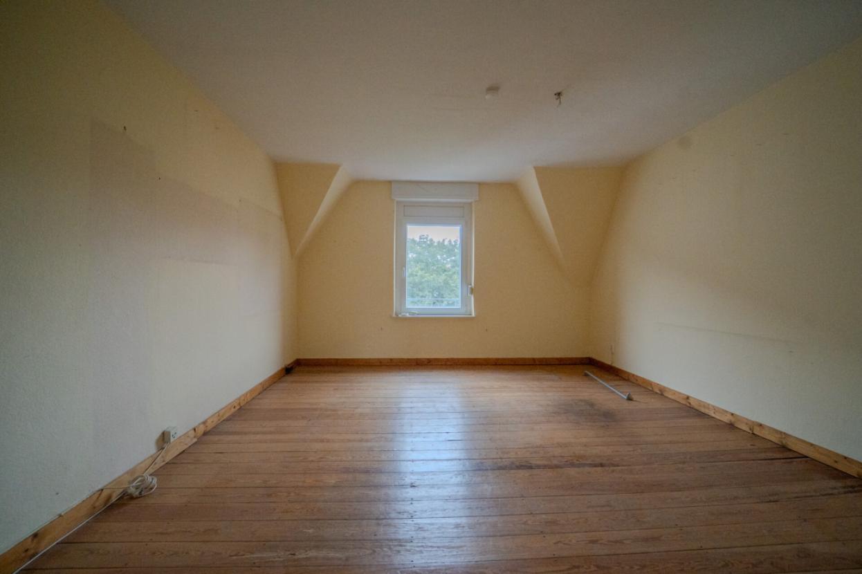Wohnzimmer DG