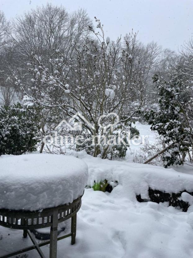 Winterpanorama