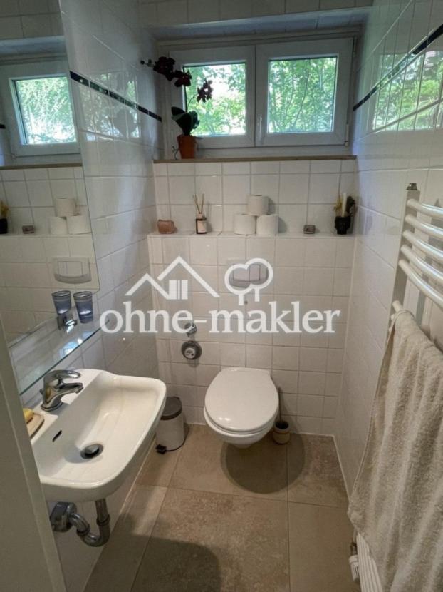 Gäste-WC