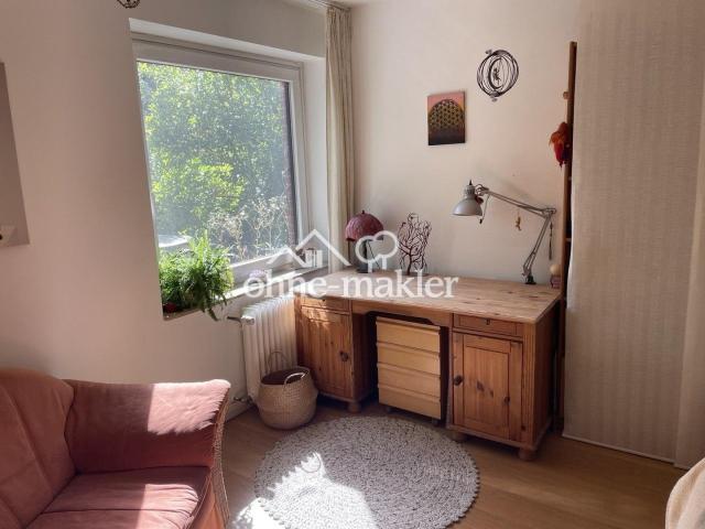 Schlafzimmer/Kinderzimmer