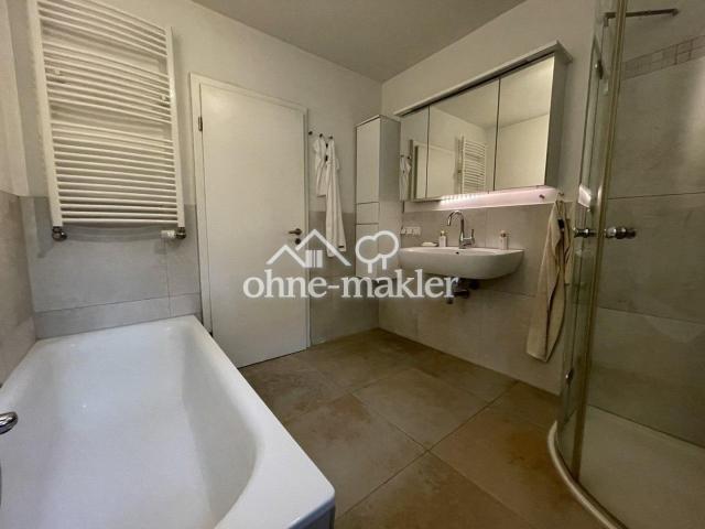 Vollbad/Badezimmer