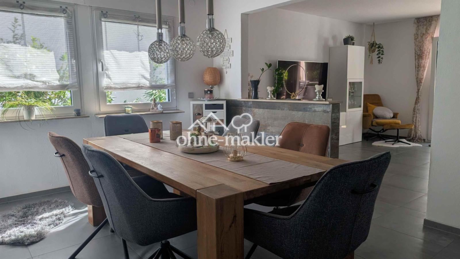 Esszimmer