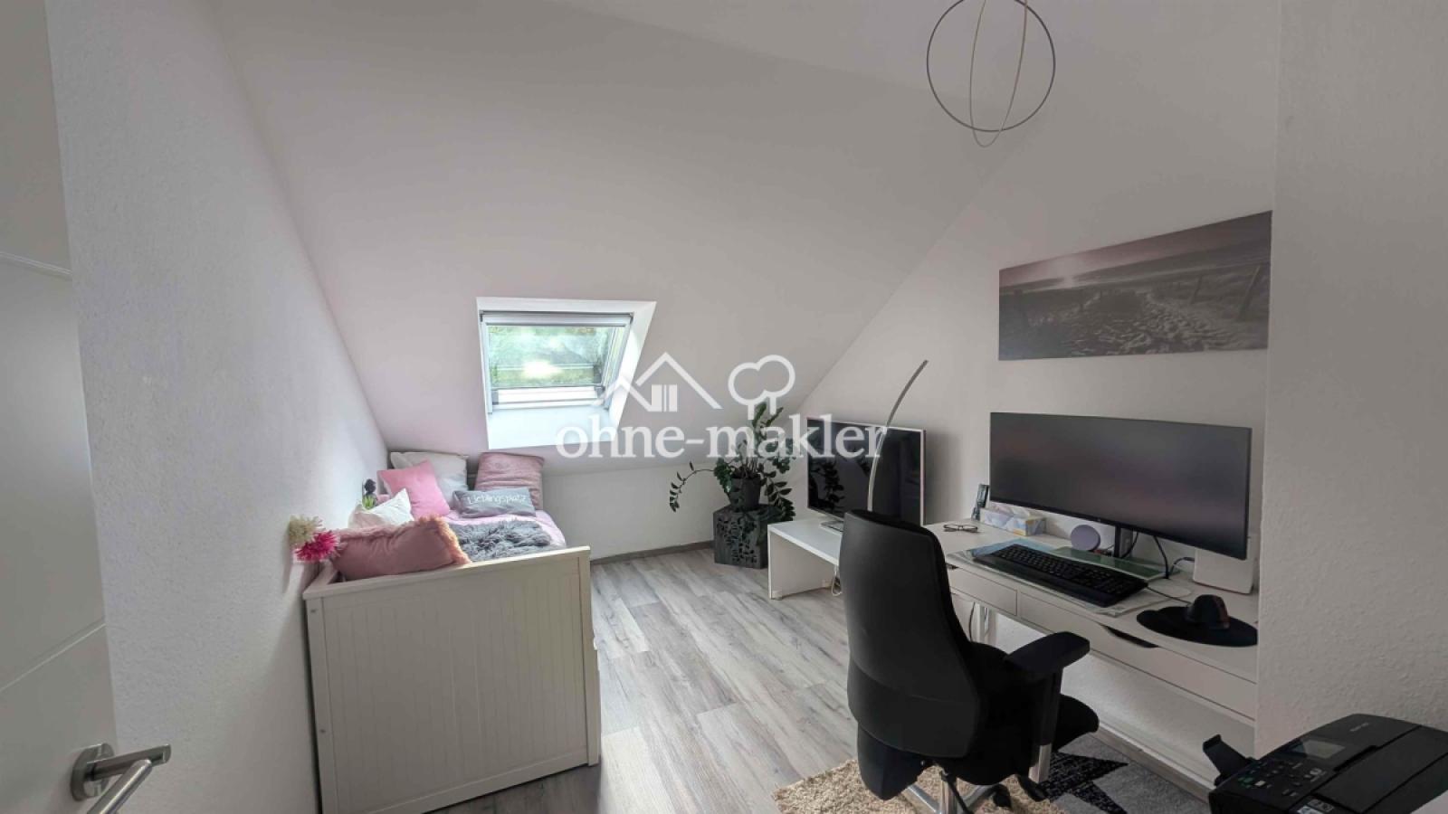 Arbeitszimmer