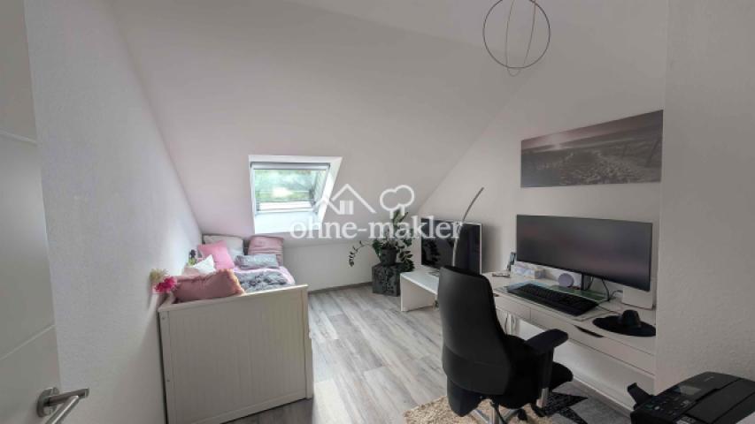 Arbeitszimmer