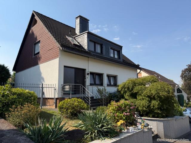 Ansicht Vogelweide