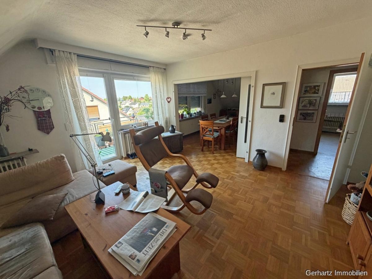 EG Wohnzimmer
