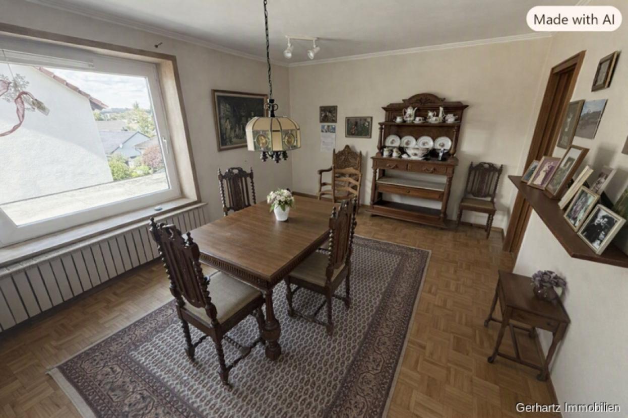 EG Esszimmer
