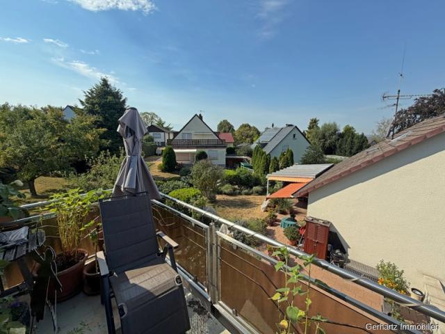 DG Blick vom Balkon