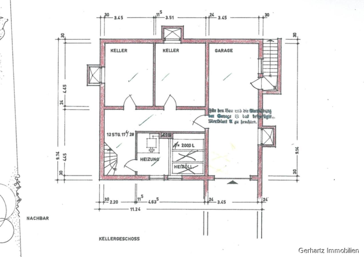 Grundriss-KG