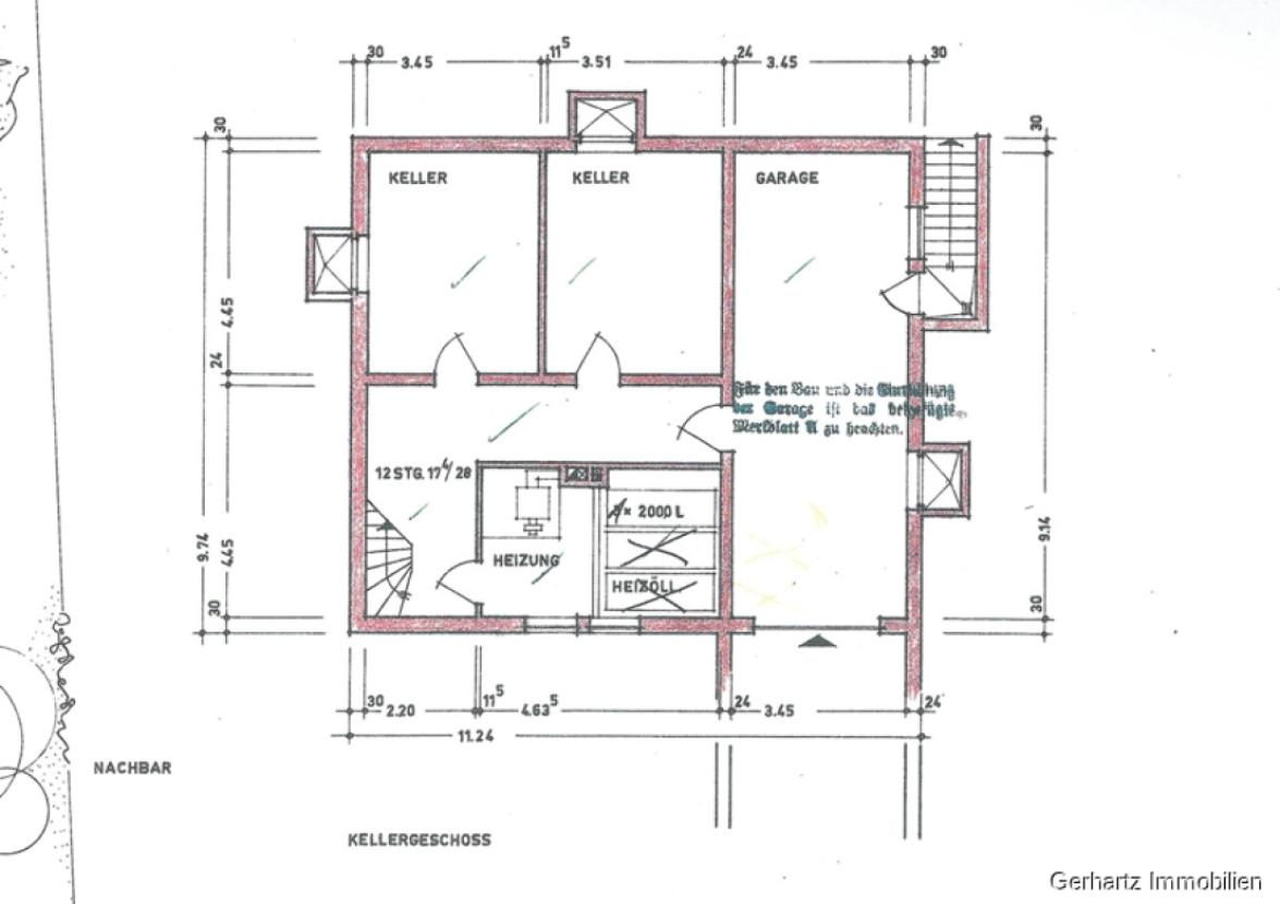 Grundriss-KG