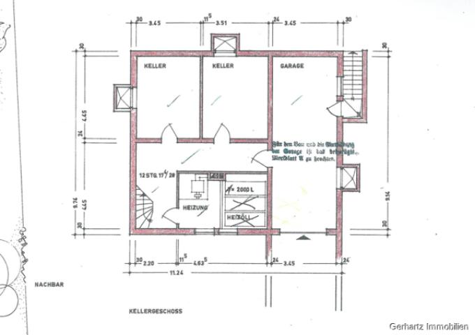 Grundriss-KG