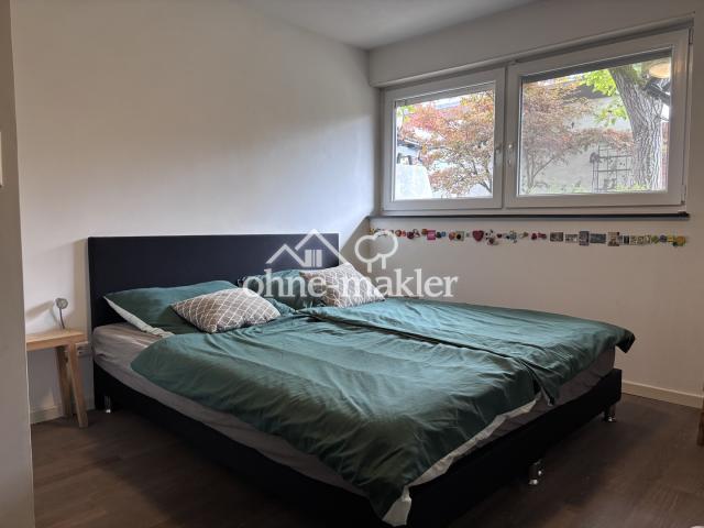 Schlafzimmer (Gästezimmer)