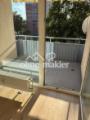 Loggia/ Balkon