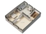 3D Grundriss 2.OG